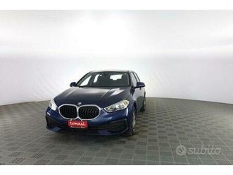 bmw 116 serie 1 d advantage