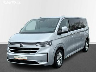 volkswagen caravelle 2,0 tdi