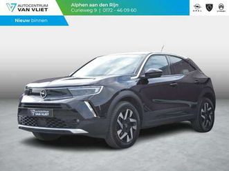 1.2 turbo business elegance | navi & carplay | cam