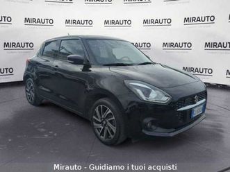 swift hybrid 1.2 hybrid cool 2wd