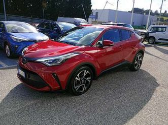 i 2020 1.8h trend e-cvt