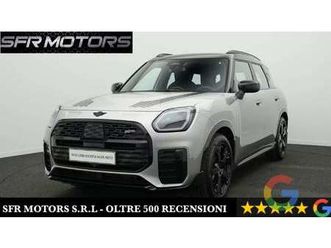 c 48v jcw *iva esposta*promo bmw*