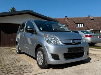 daihatsu cuore 1.0