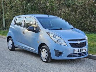 1.0i + euro 5 5dr (no a/c)