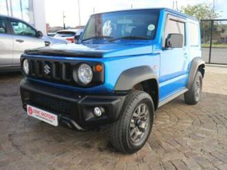 1.5 glx allgrip auto