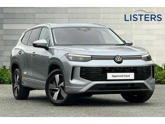 2025 (75) 1.5 tsi ehybrid match 5dr dsg6