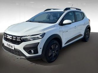 sandero stepway tce 90 expression