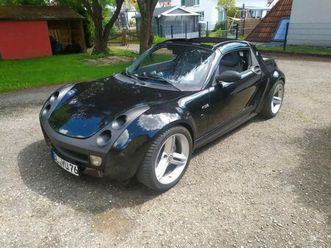 452 roadster cabrio top zustand 82000km