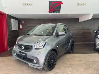 superpassion 71cv twinamic-full optional-pelle-ita