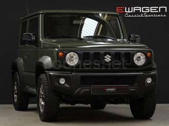 suzuki jimny 1.5 mode 3 5mt