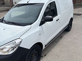 vand dacia dokker constanta