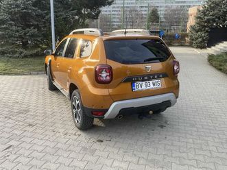 duster 150 cp de vanzare brasov