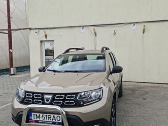 vând dacia duster chisoda