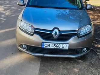 renault sandero 2013