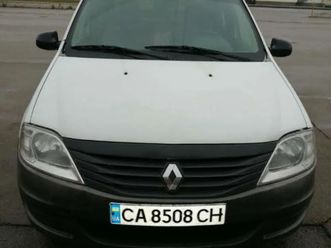 renault logan 2013