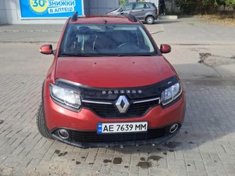 renault sandero 2013