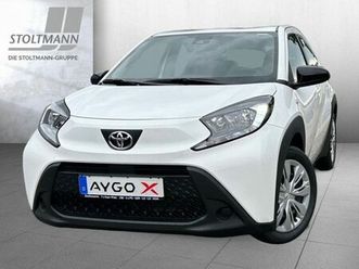 aygo x play