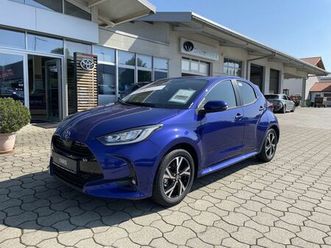 hybrid teamplayer *comfort-paket*