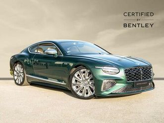 4.0 v8 ultra-performance 25.9kwh gt mulliner auto 4wd euro 6 (start/stop) 2dr