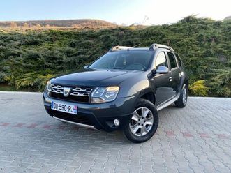 dacia duster 4x4 cluj-napoca
