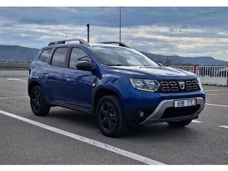 dacia duster celebration / 1.0 benzină / 2020 alesd