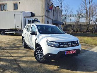 duster 2022 1.0i tecuci