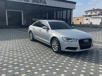 okazion audi a6 2.0 nafte