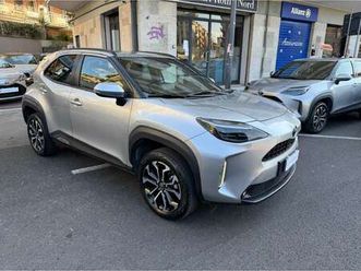 1.5h trend fwd 116cv e-cvt