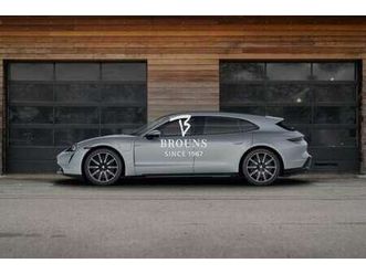 sport turismo 79 kwh performance | 1e eig. | bose