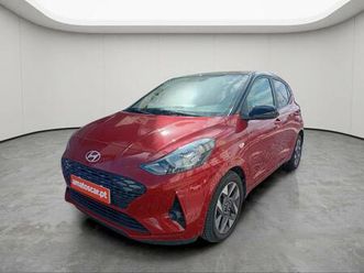 hyundai i10 1.0 mpi comfort my25 (tt)