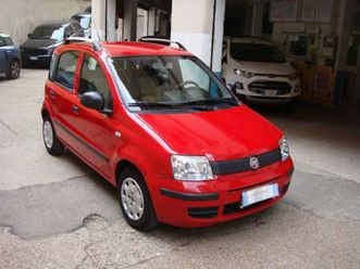 panda ii 2003 1.2 classic 69cv