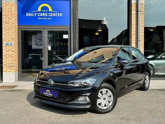 1.0i united i carplay i cruise reg i pdc i airco