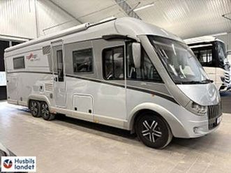 carthago chic c-line xl 5.8q*