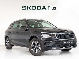 skoda kamiq 1.0 tsi dsg selection