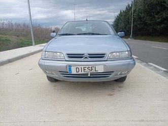 xantia 2.0hdi plaisir 90