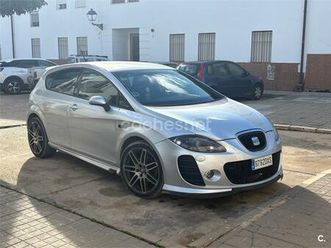 seat leon 2.0 tdi stylance