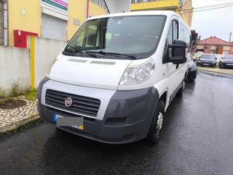 fiat ducato 2.0 116cv, 116cv