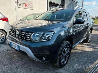 dacia duster 1.0 tce 100 cv eco-g 4x2 15th anniver