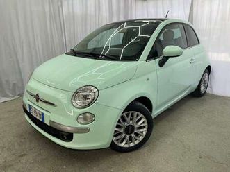 500 iii 1.2 easypower pop gpl 69cv my14