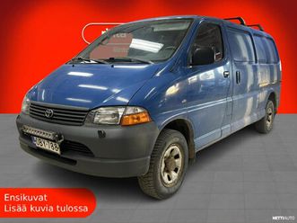 2,5 d-4d 100 5ov 4wd