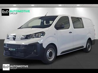 dubbele cabine camera 8 jaar waarborg