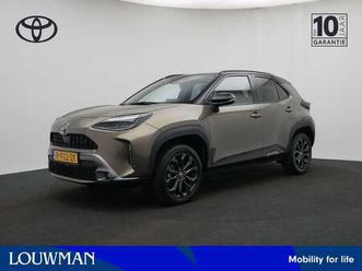 1.5 hybrid explore | stoelverwarming | parkeersens