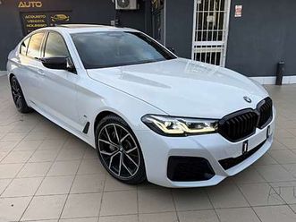 530d mhev 48v xdrive luxury auto