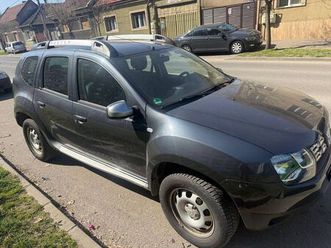 duster 1.5 dci 4x4 full oradea
