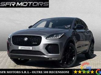 2.0d d204 r-dynamic s auto 4wd *iva esposta*promo*