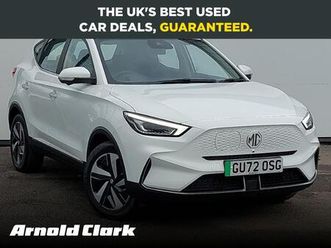 51.1kwh trophy auto 5dr