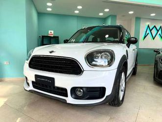 2.0 cooper d business auto