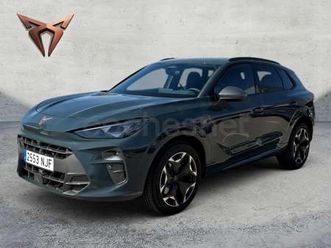 vehículo de substitución