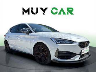 cupra león vz 2.0 tsi 300 cv dsg