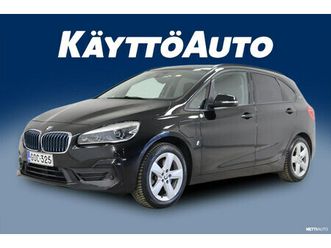 f45 active advantage tourer 225xe a